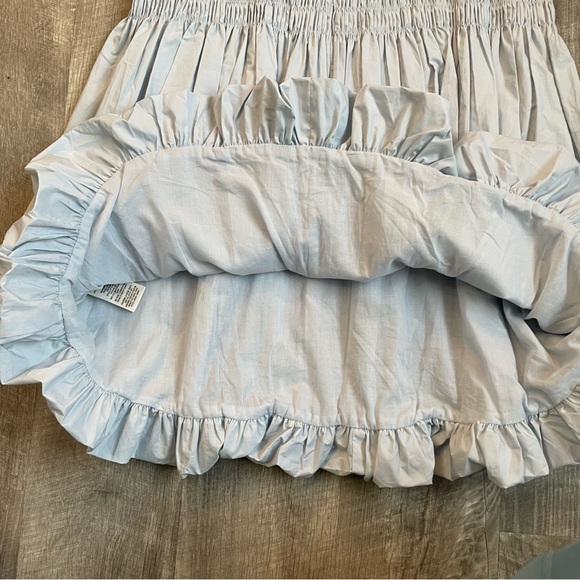 Rebecca Taylor Smocked Bubble Dress - Picture 6 of 10